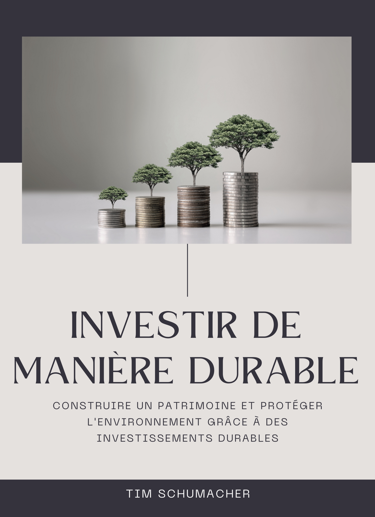 Investir de manière durable