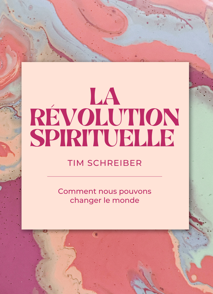 La Révolution Spirituelle