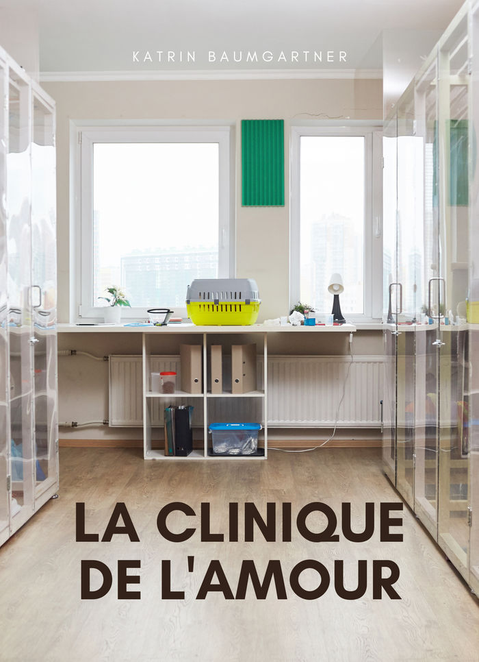 La Clinique de l'Amour