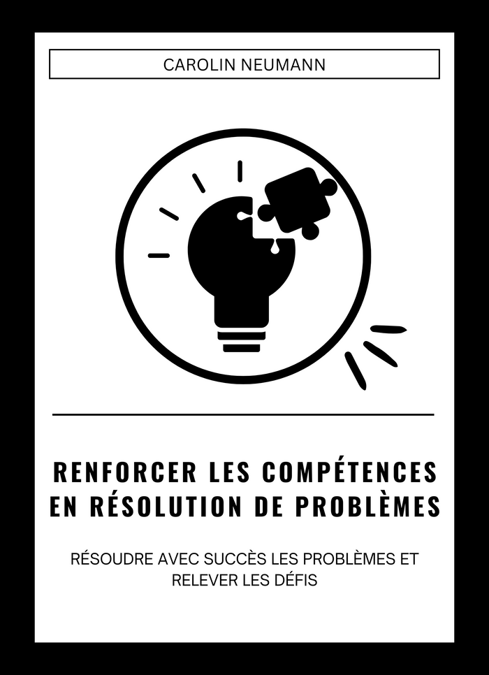 Renforcer les Compétences en Résolution de Problèmes