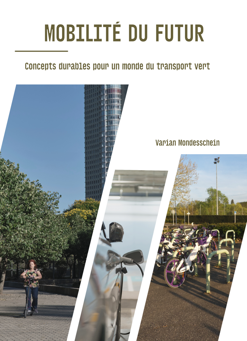 Mobilité du futur
