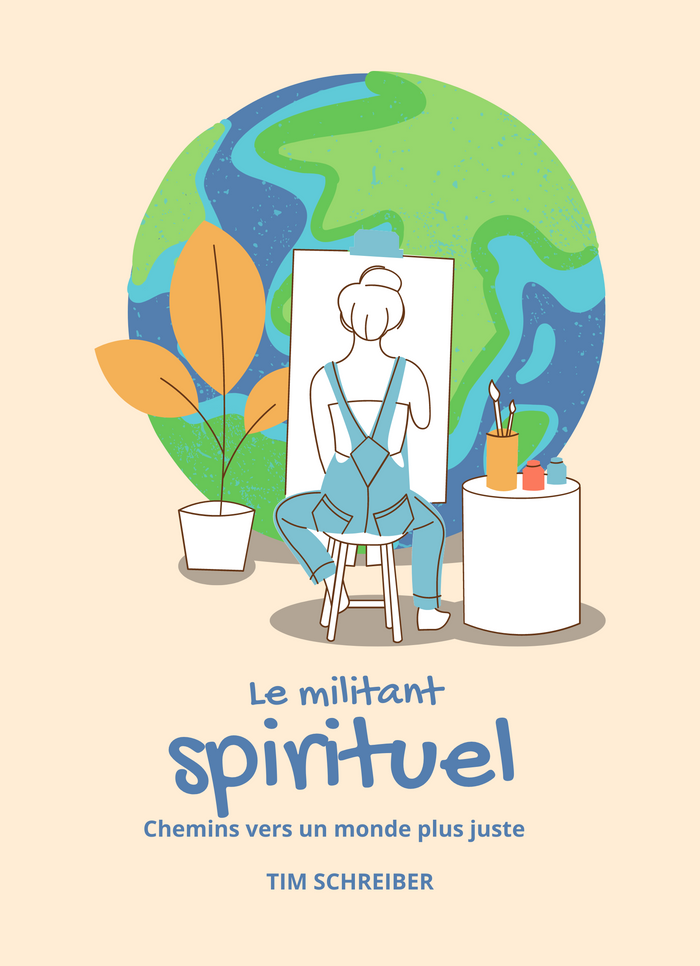 Le militant spirituel