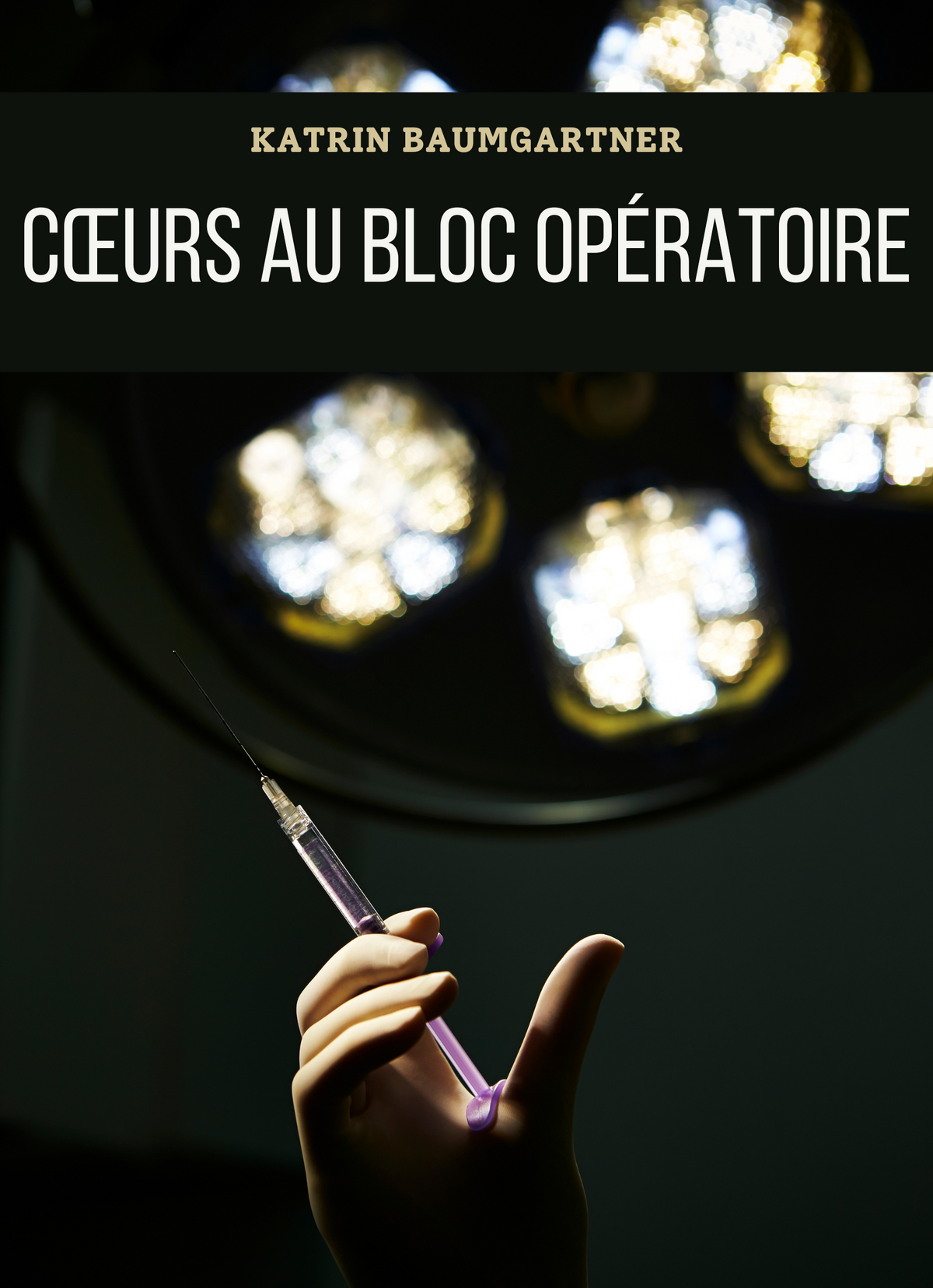Cœurs au bloc opératoire