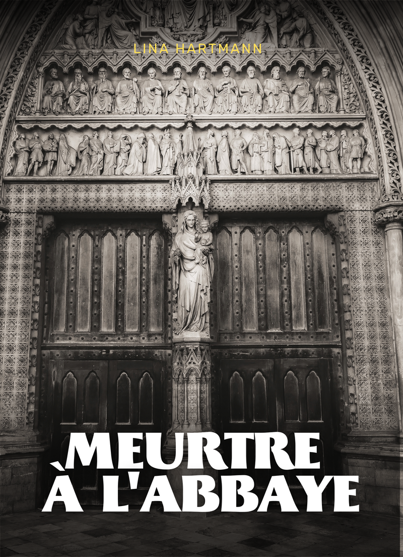 Meurtre à l'abbaye