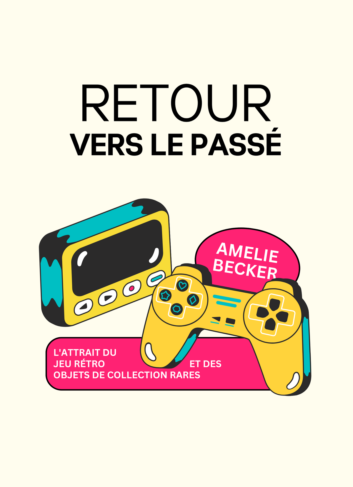 Retour vers le passé