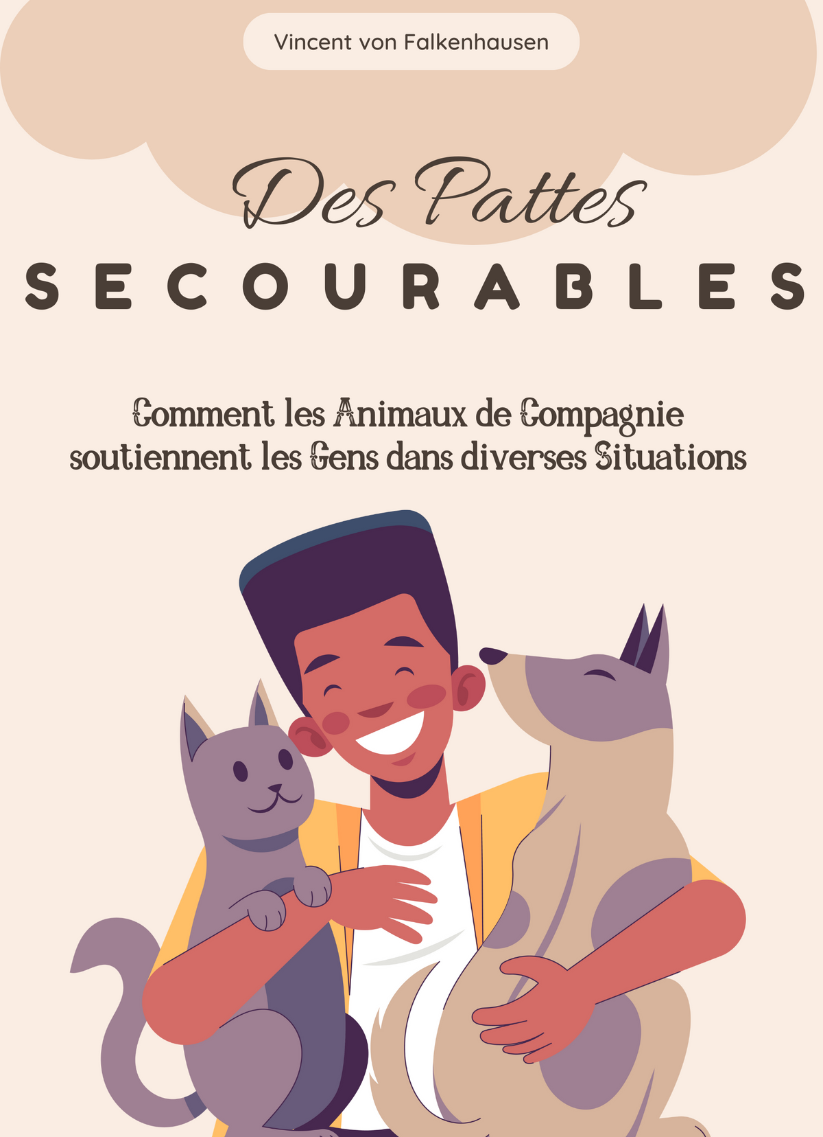 Des Pattes Secourables