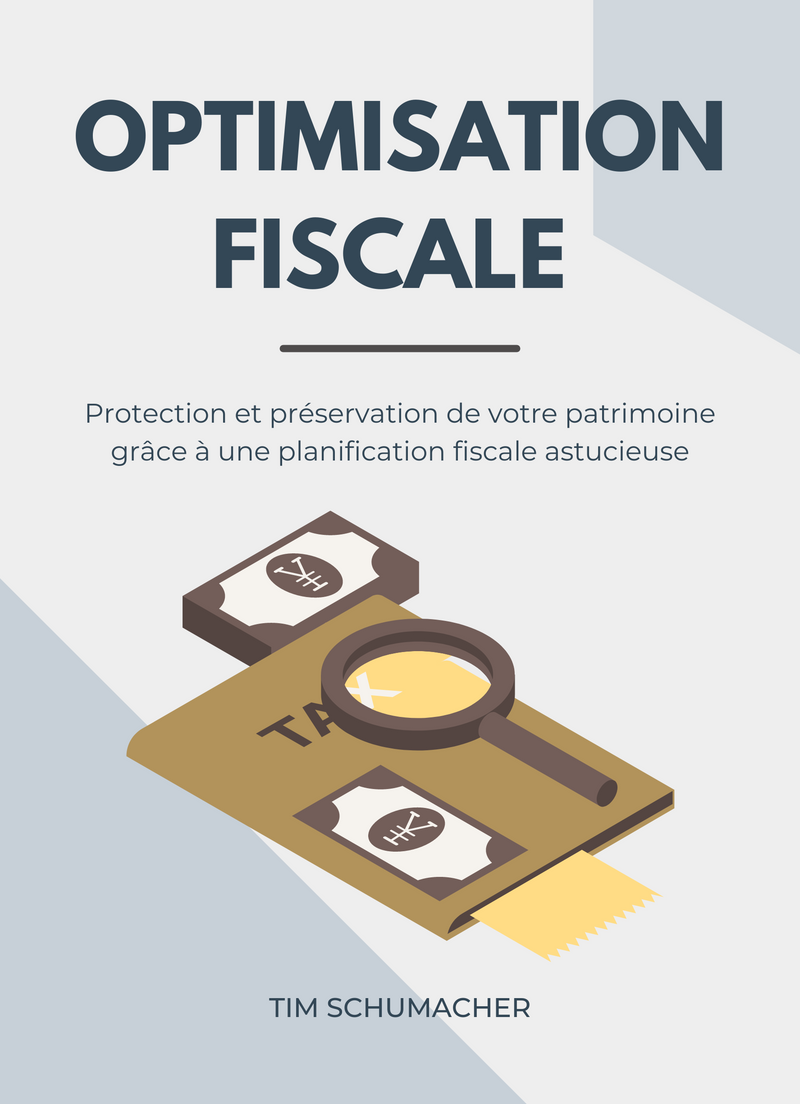 Optimisation fiscale