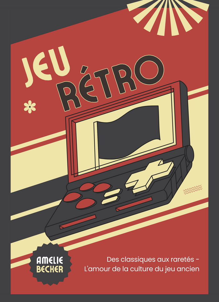 Jeu rétro