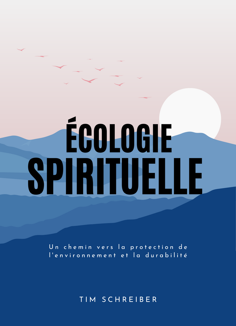 Écologie spirituelle