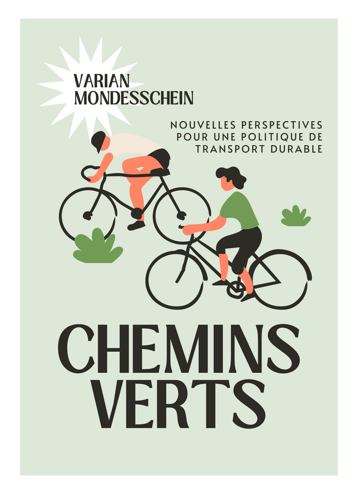 Chemins Verts