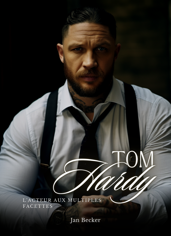 Tom Hardy