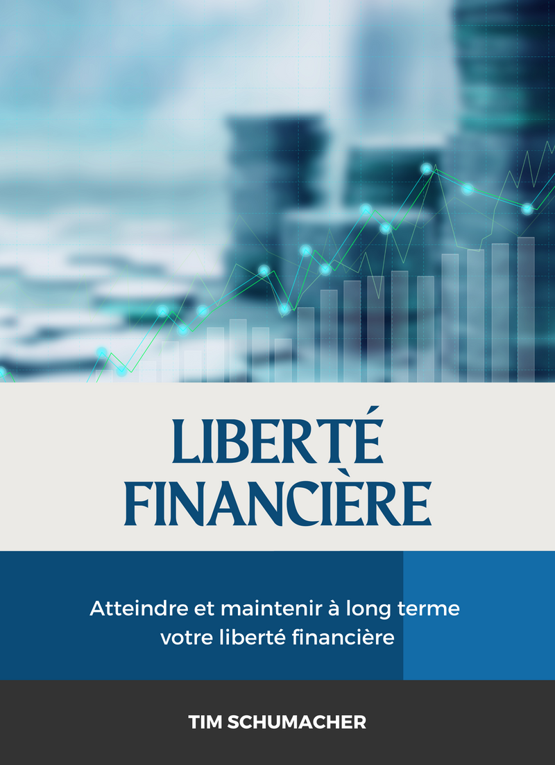 Liberté financière