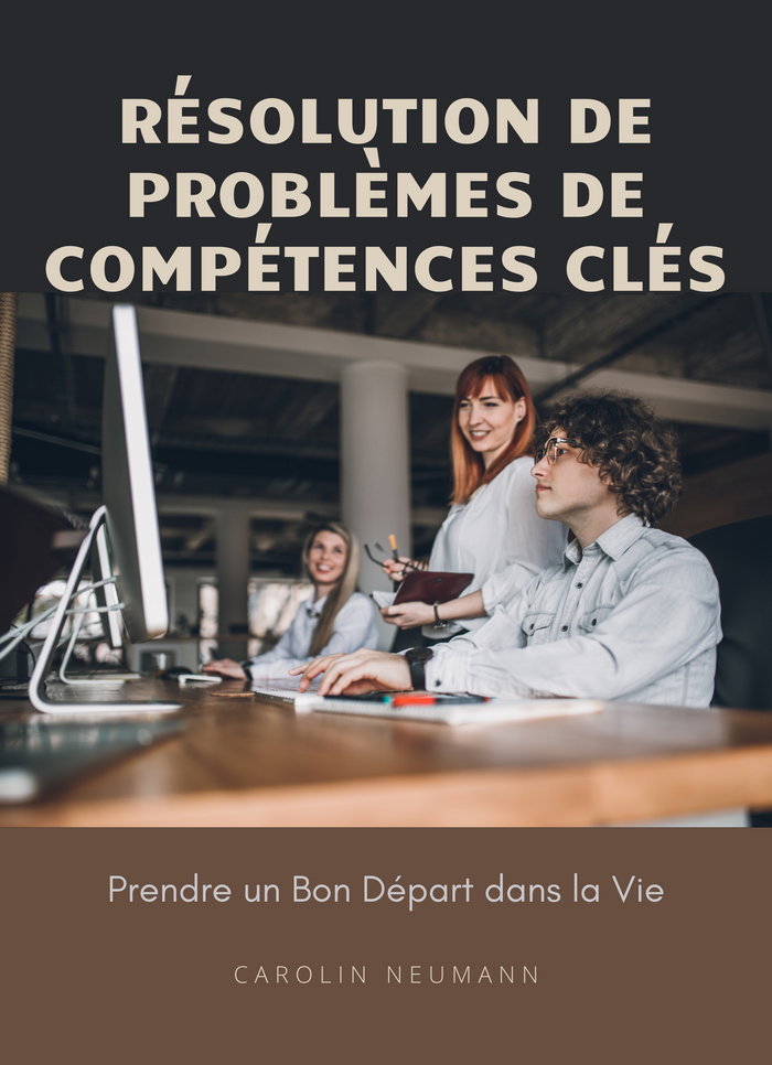 Résolution de problèmes de compétences clés