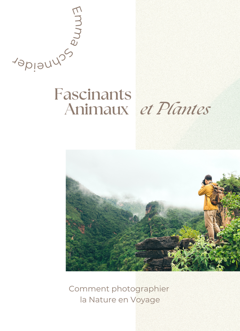 Fascinants Animaux et Plantes