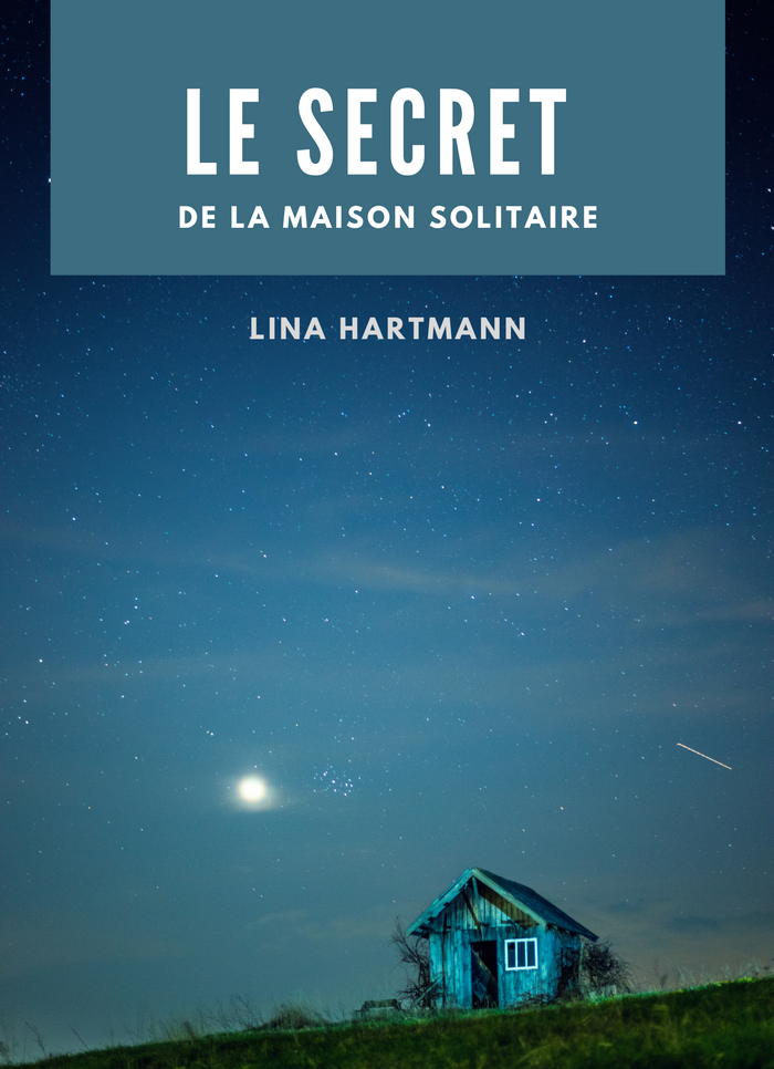 Le Secret de la Maison Solitaire