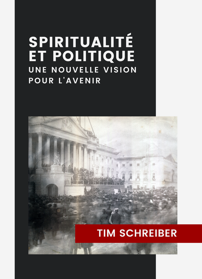 Spiritualité et Politique