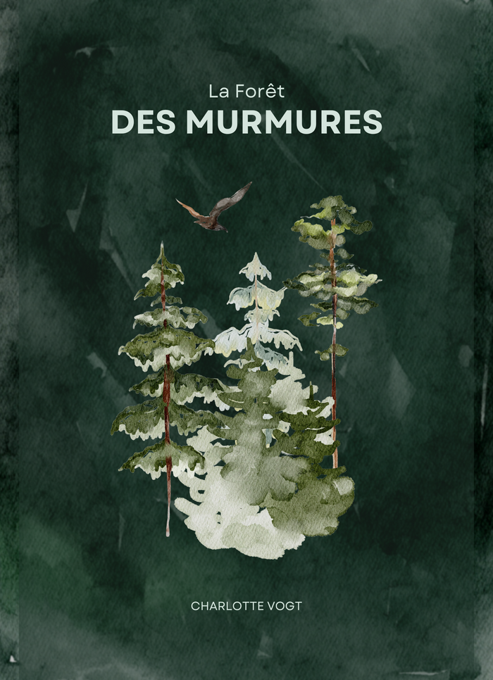 La Forêt des Murmures