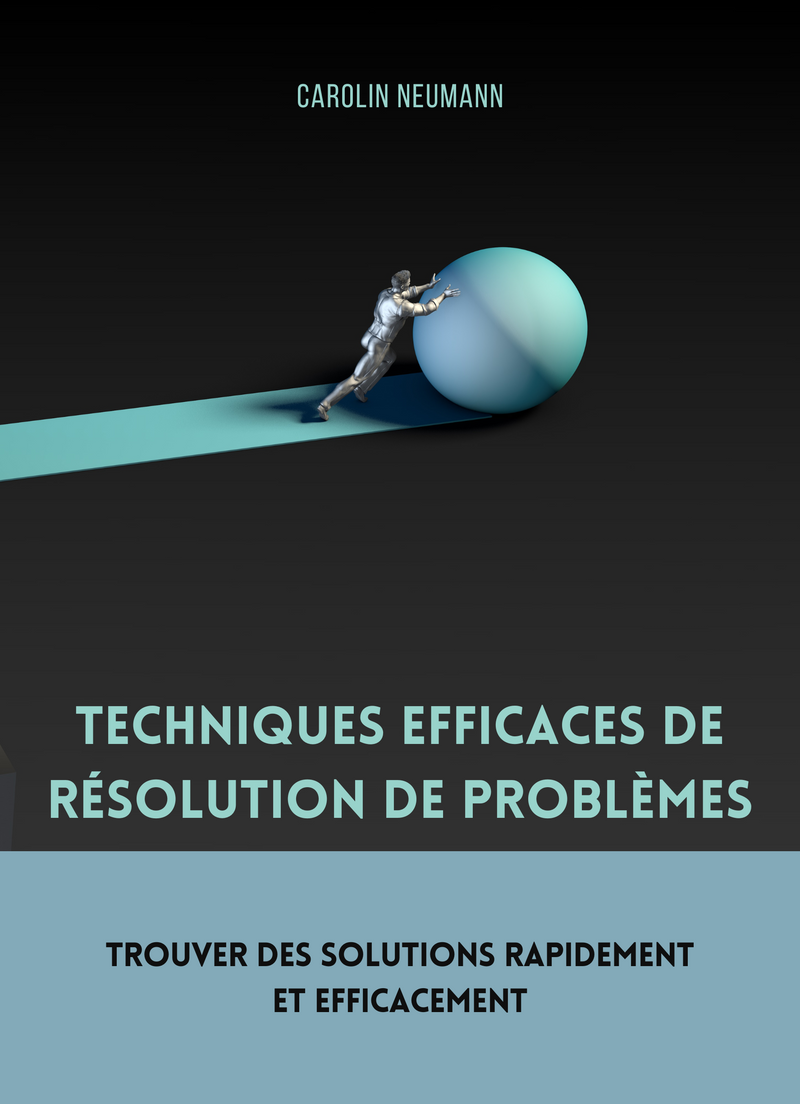 Techniques Efficaces de Résolution de Problèmes