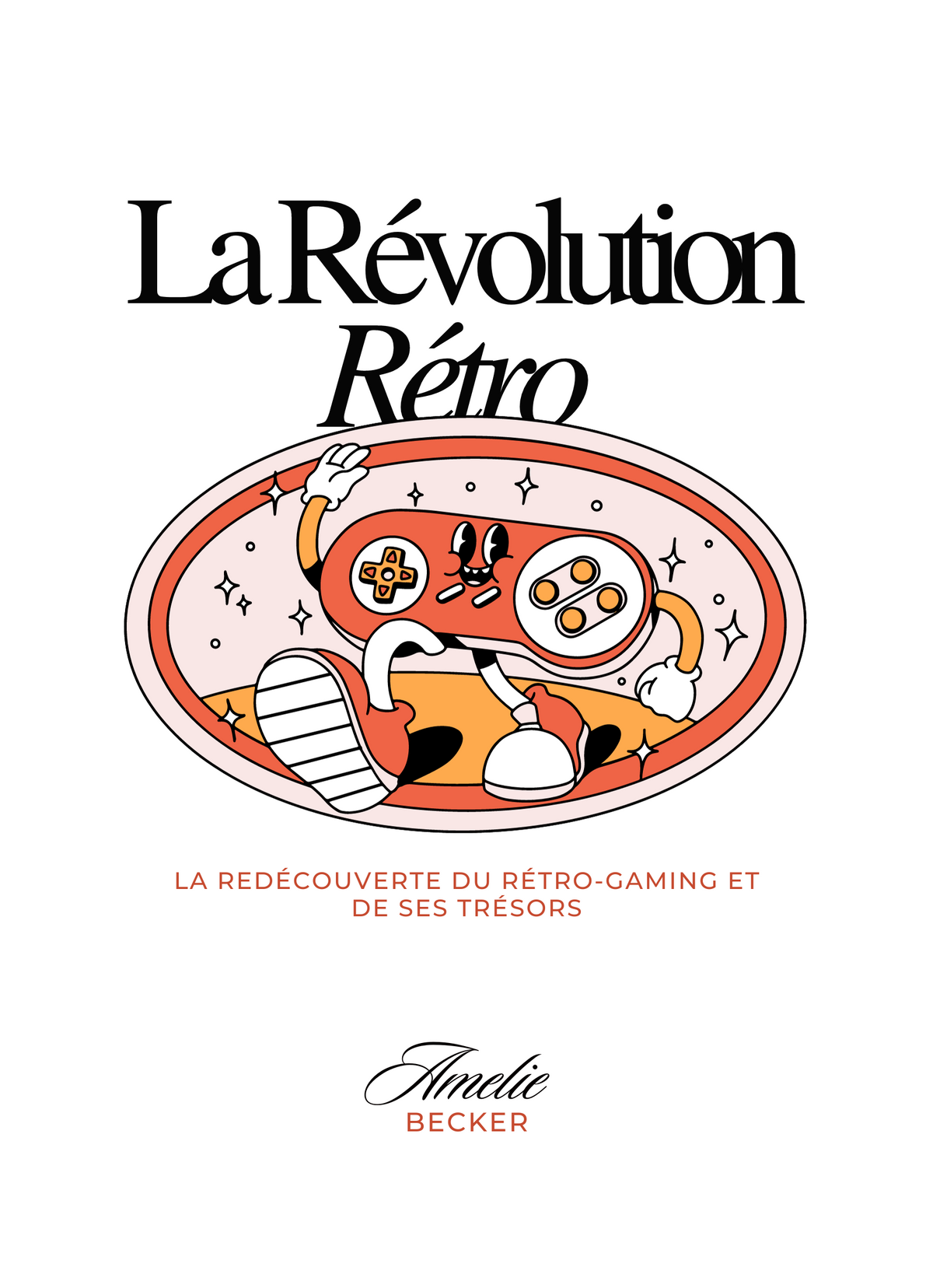 La Révolution Rétro