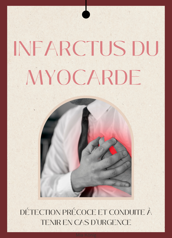 Infarctus du myocarde