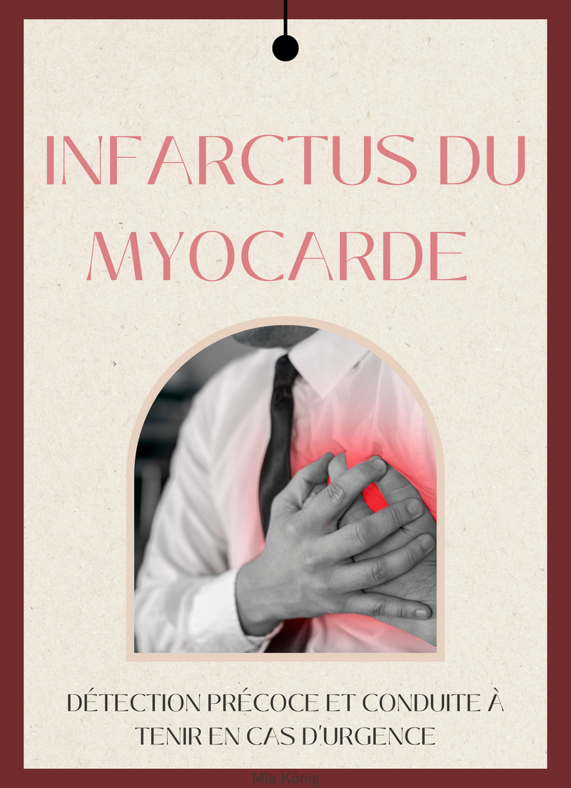 Infarctus du myocarde