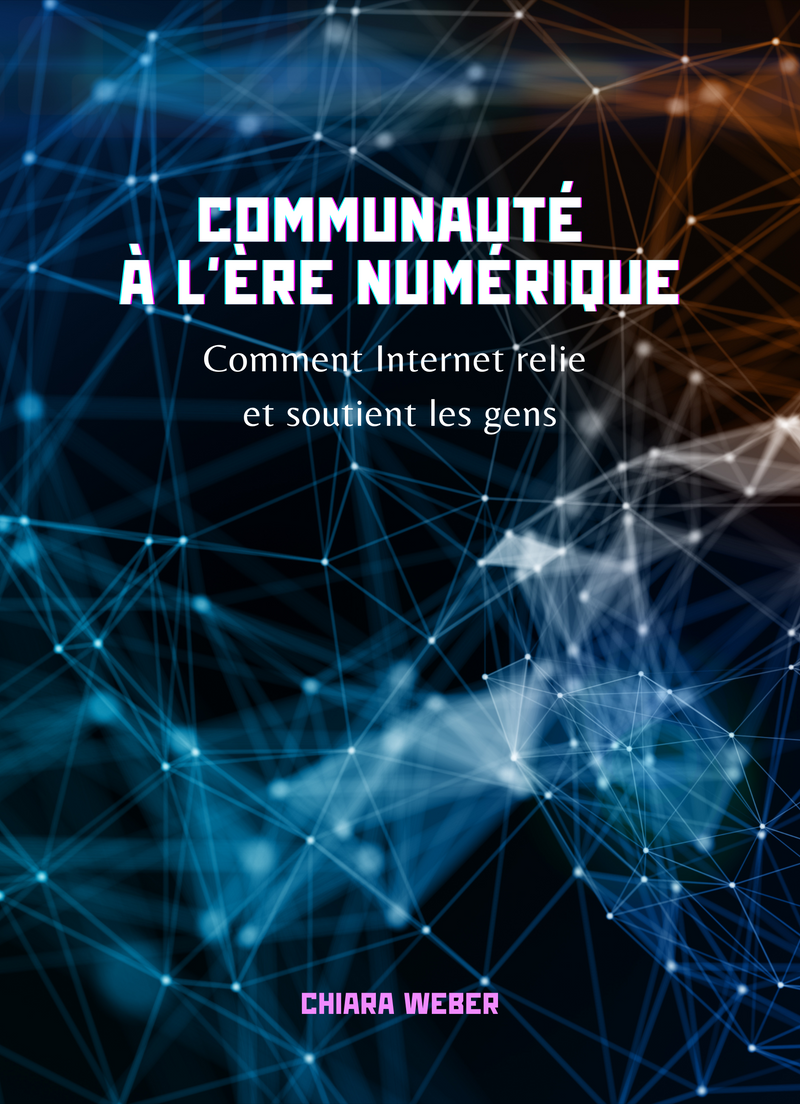 Communauté à l'ère Numérique