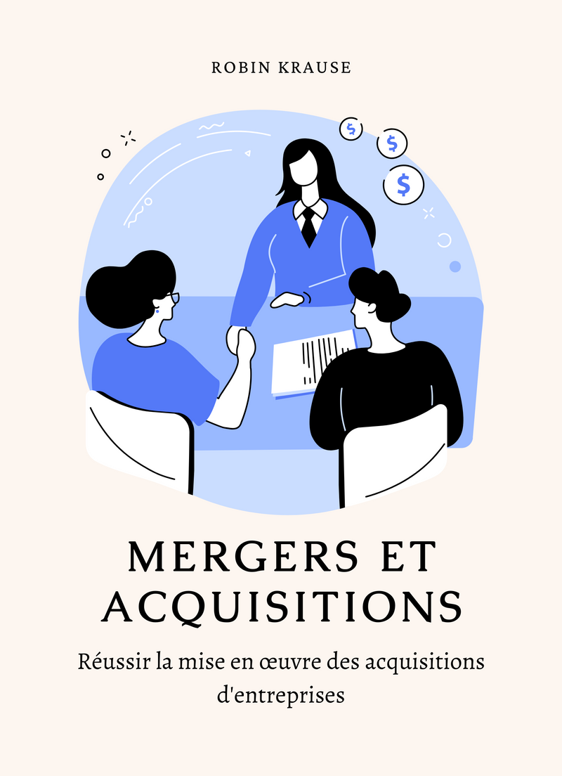 Mergers et Acquisitions