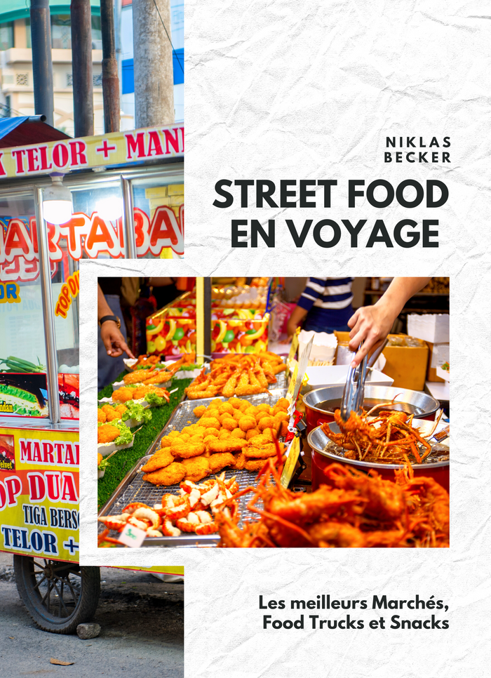 Street Food en Voyage