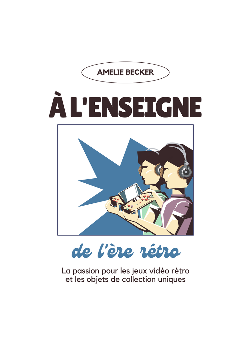 À l'enseigne de l'ère rétro