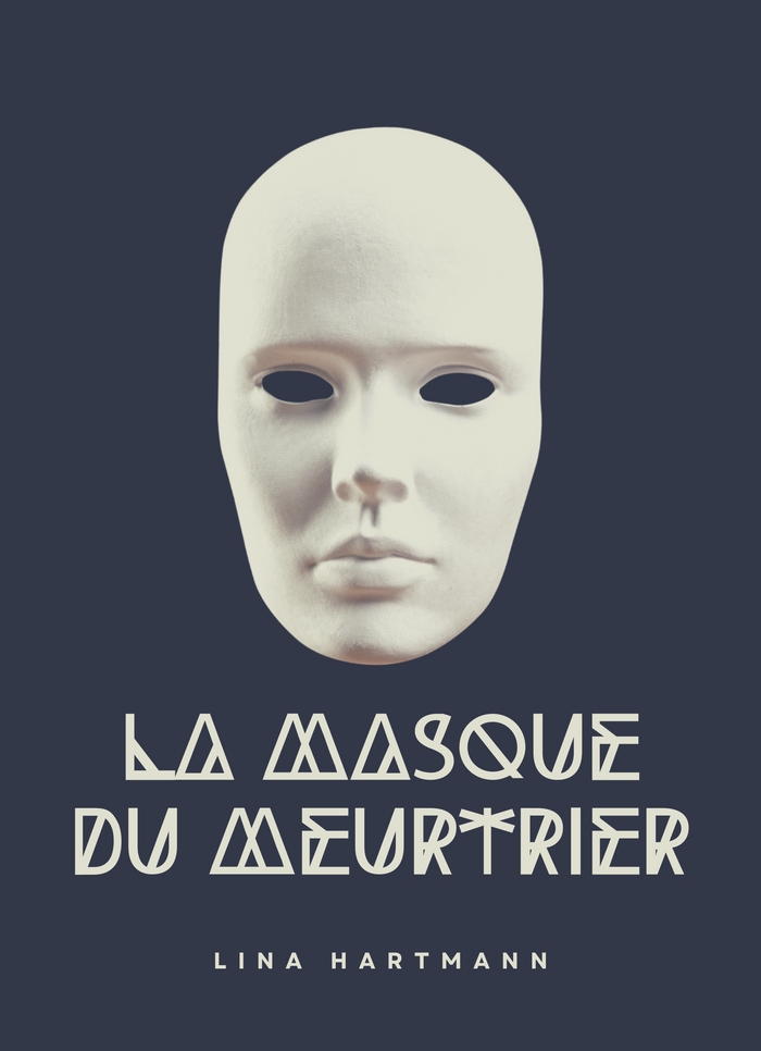 La Masque du Meurtrier