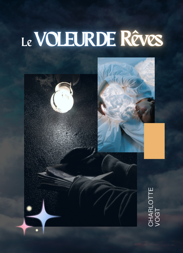 Le Voleur de Rêves