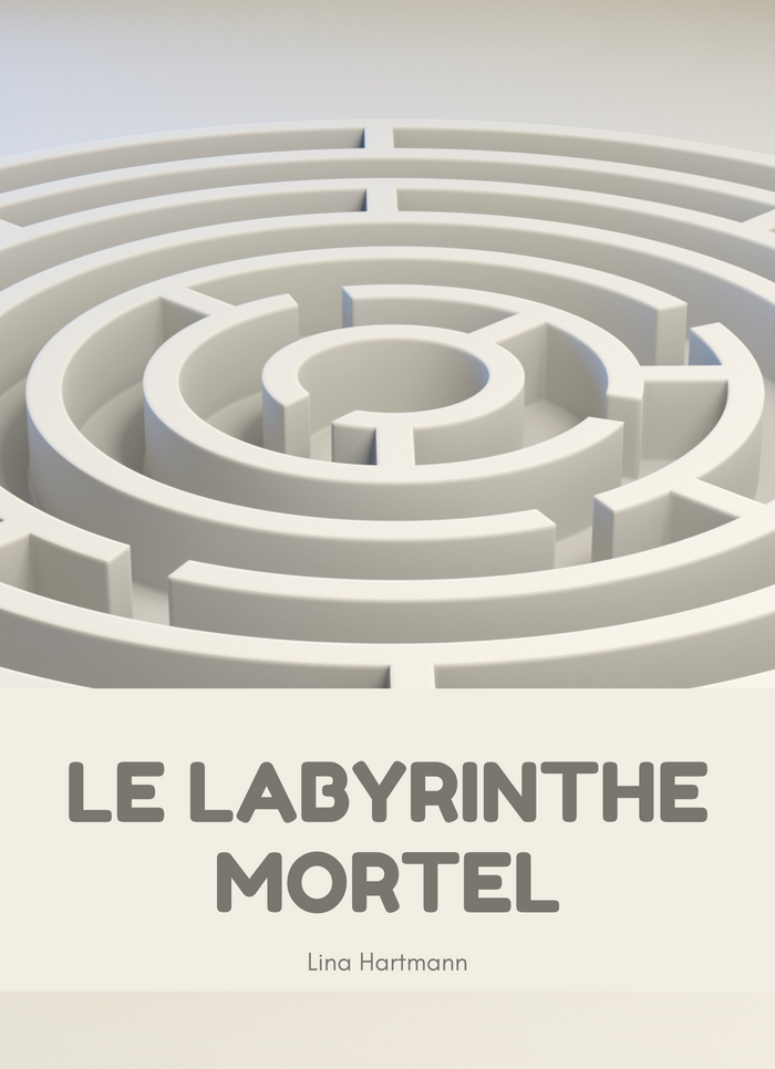 Le Labyrinthe Mortel