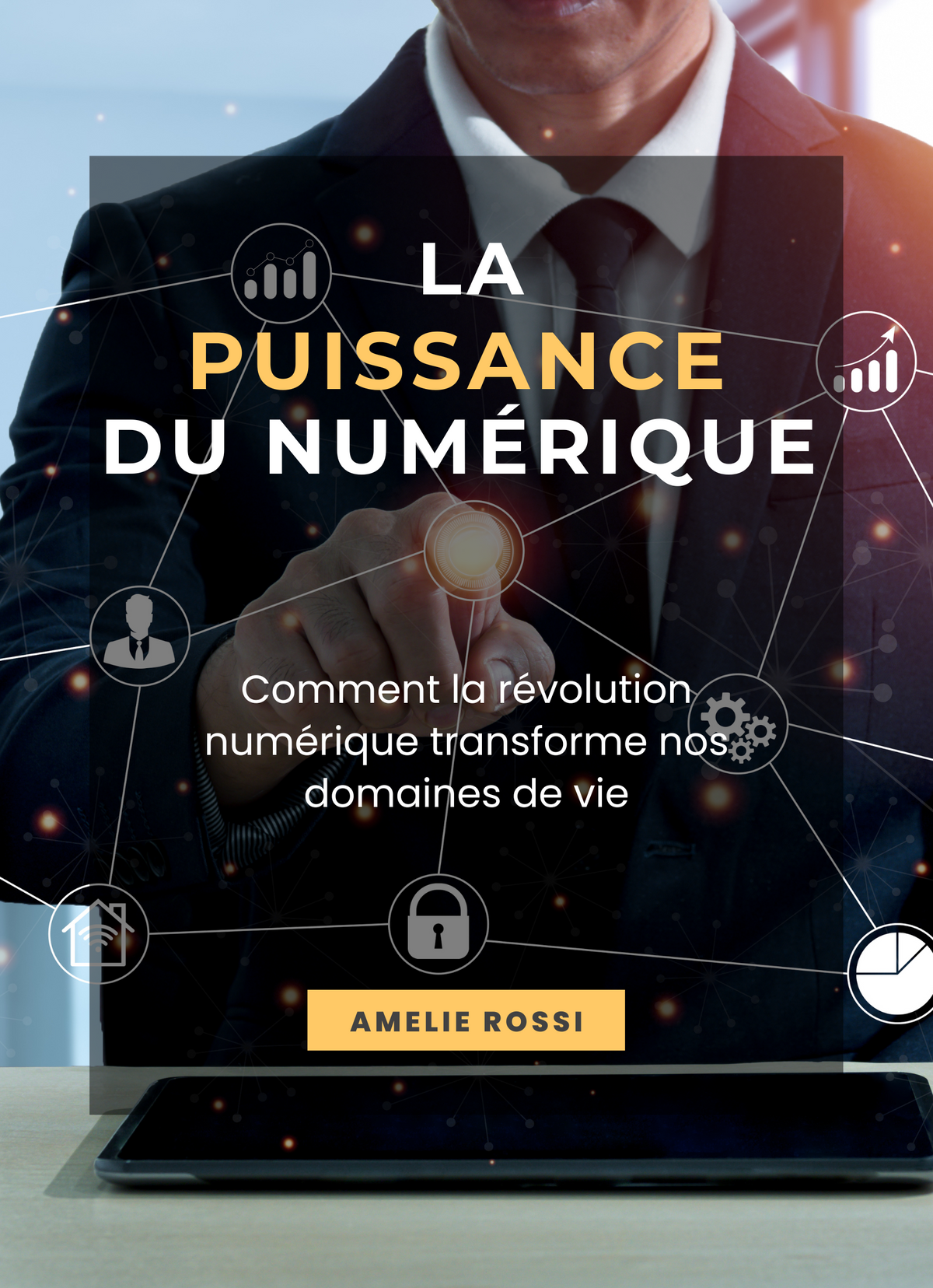 La Puissance du Numérique