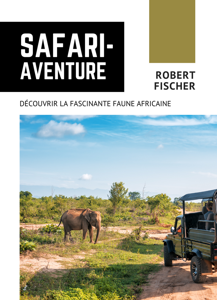 Safari-Aventure