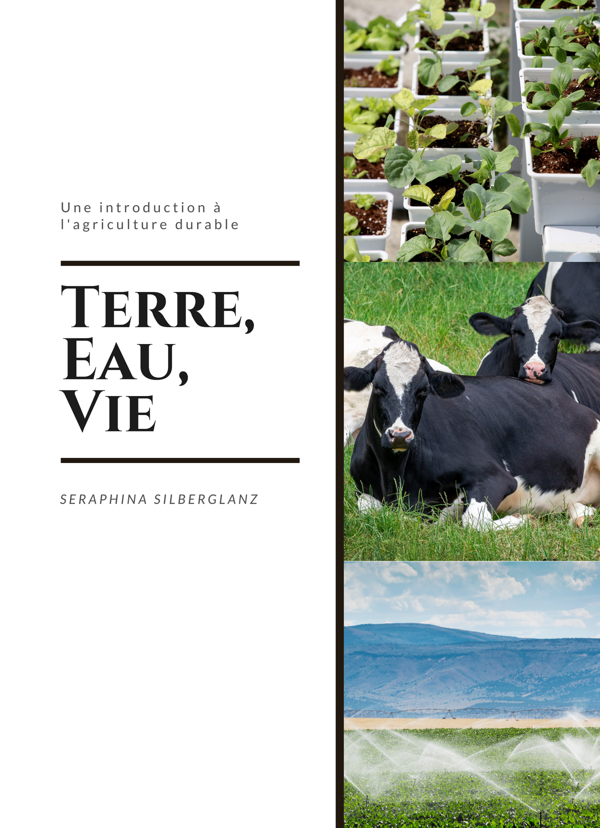 Terre, Eau, Vie