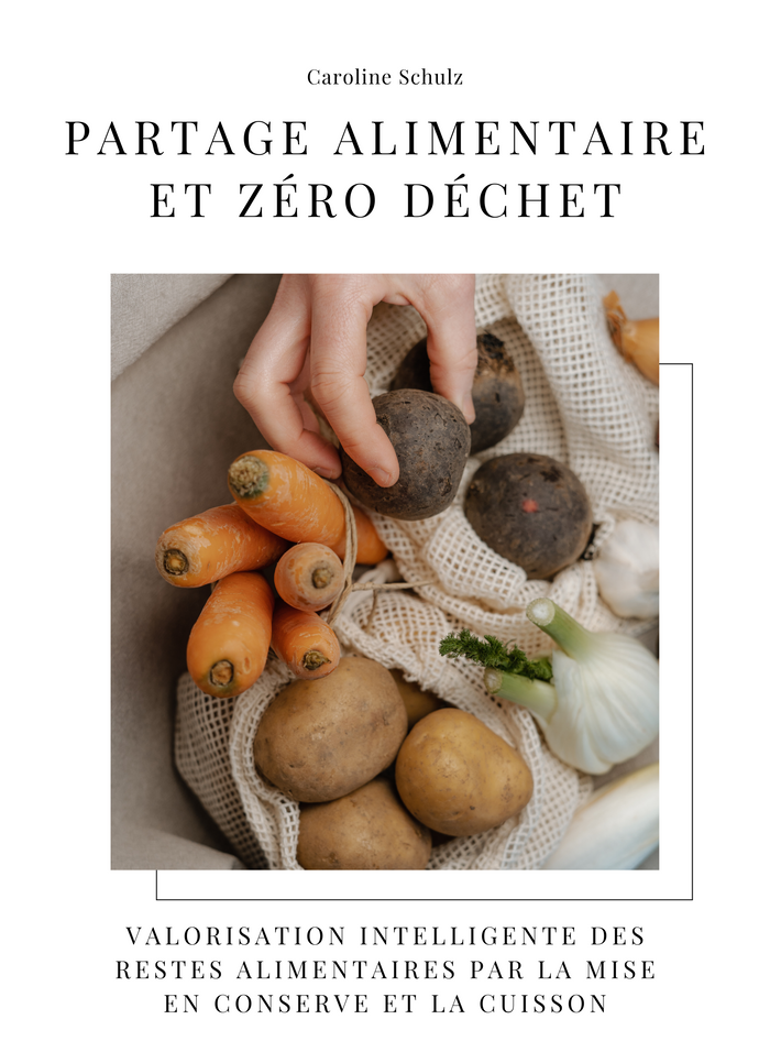 Partage alimentaire et Zéro Déchet