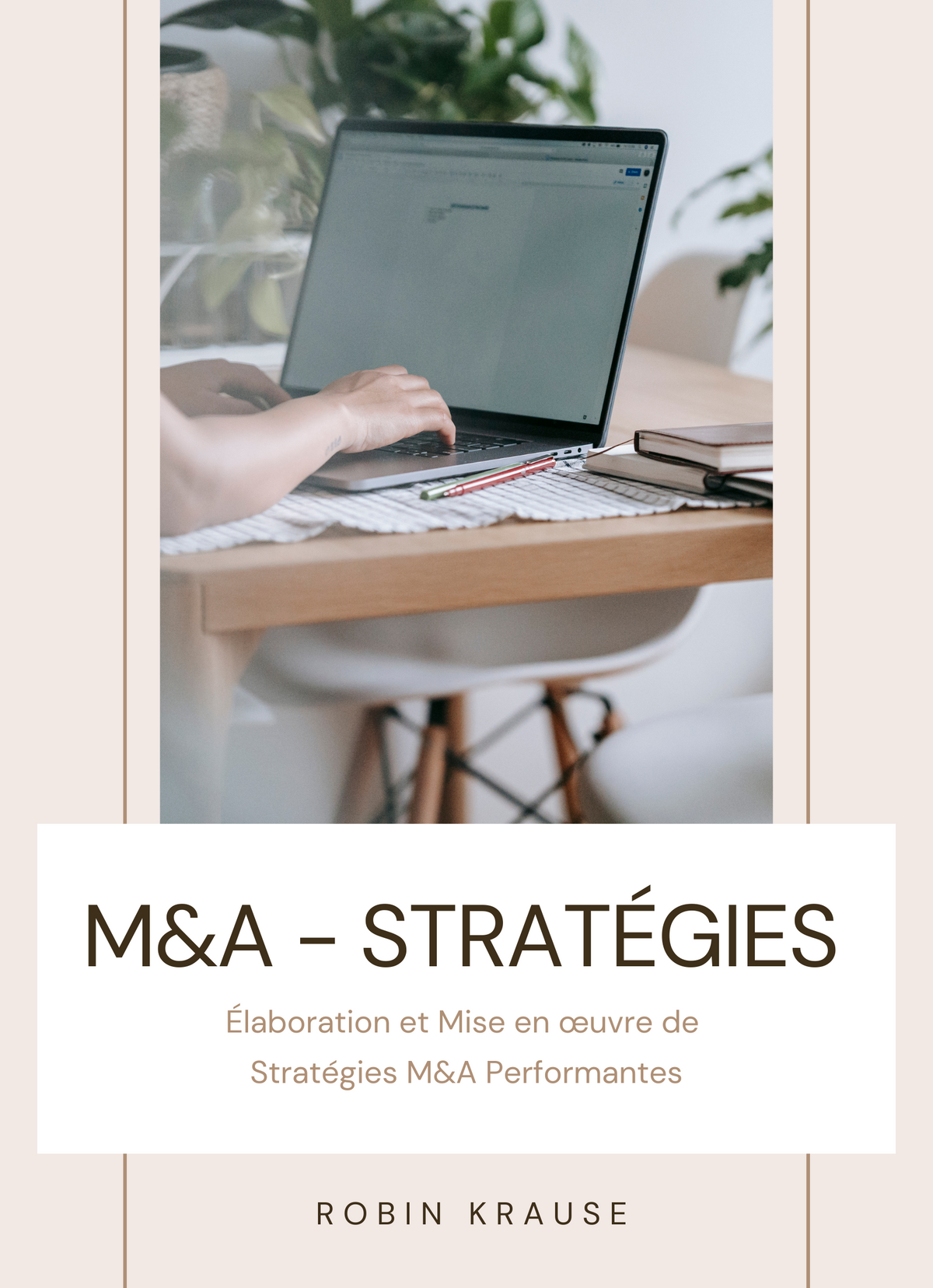 M&A - Stratégies