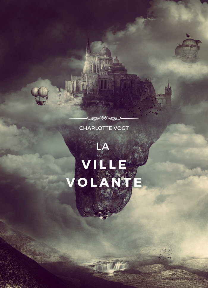 La Ville Volante