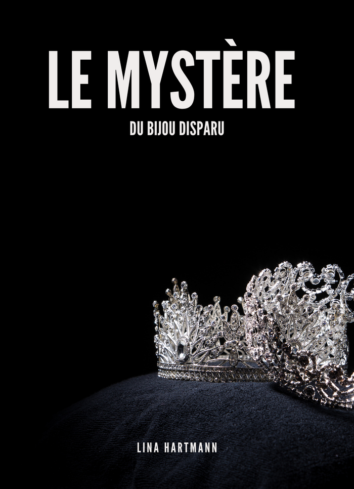 Le Mystère du Bijou Disparu