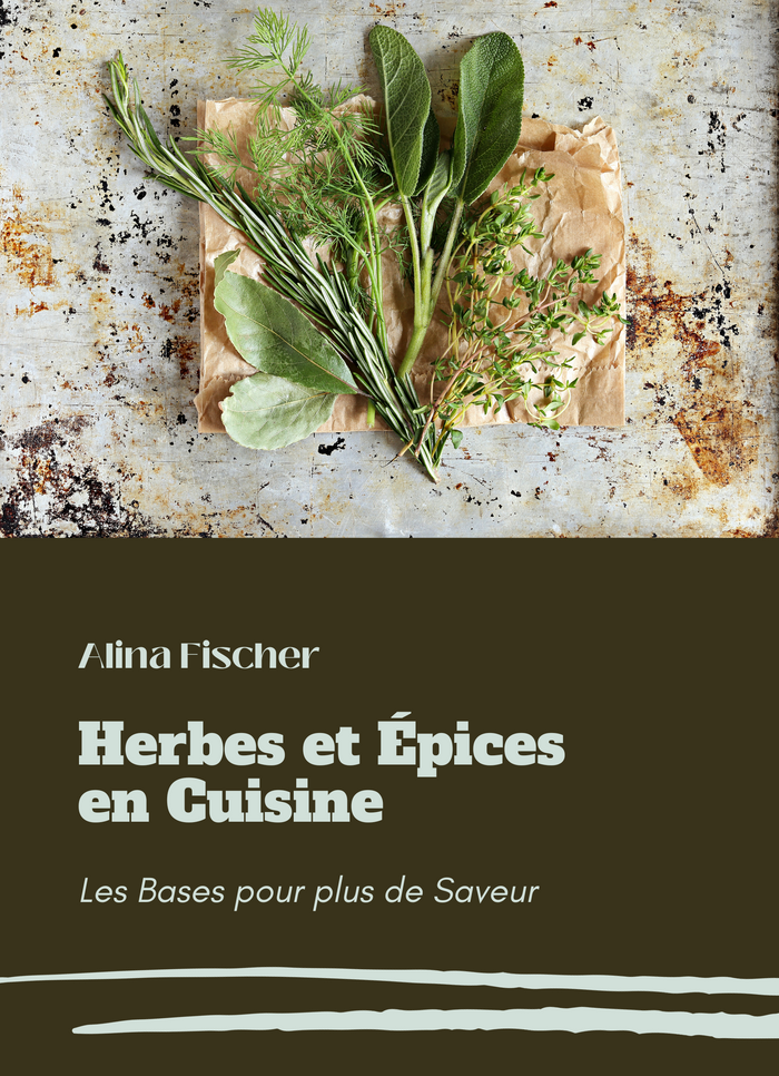 Herbes et Épices en Cuisine