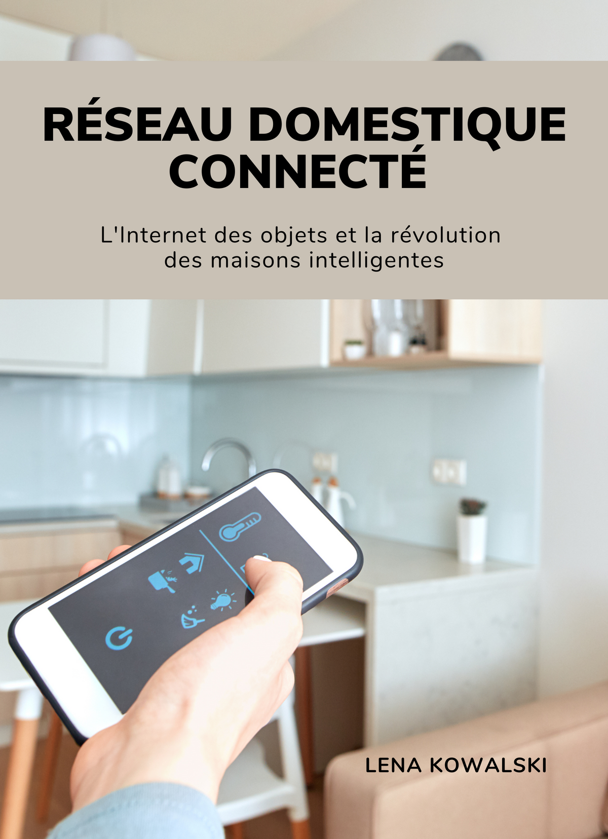 Réseau Domestique Connecté