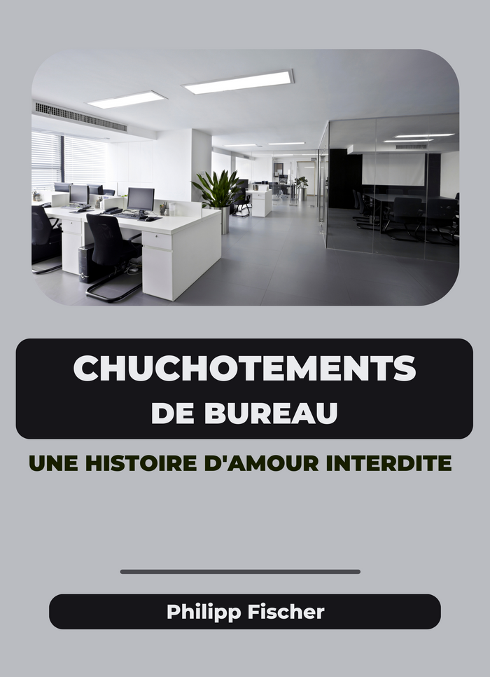 Chuchotements de Bureau