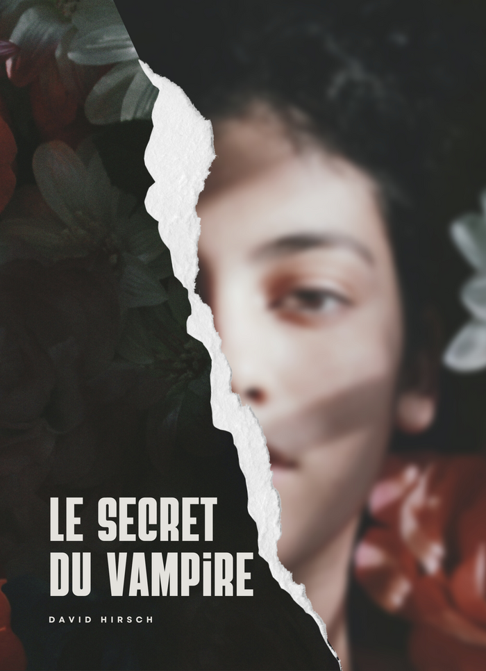 Le Secret du Vampire