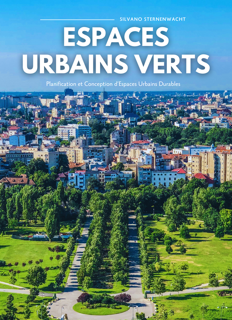 Espaces Urbains Verts
