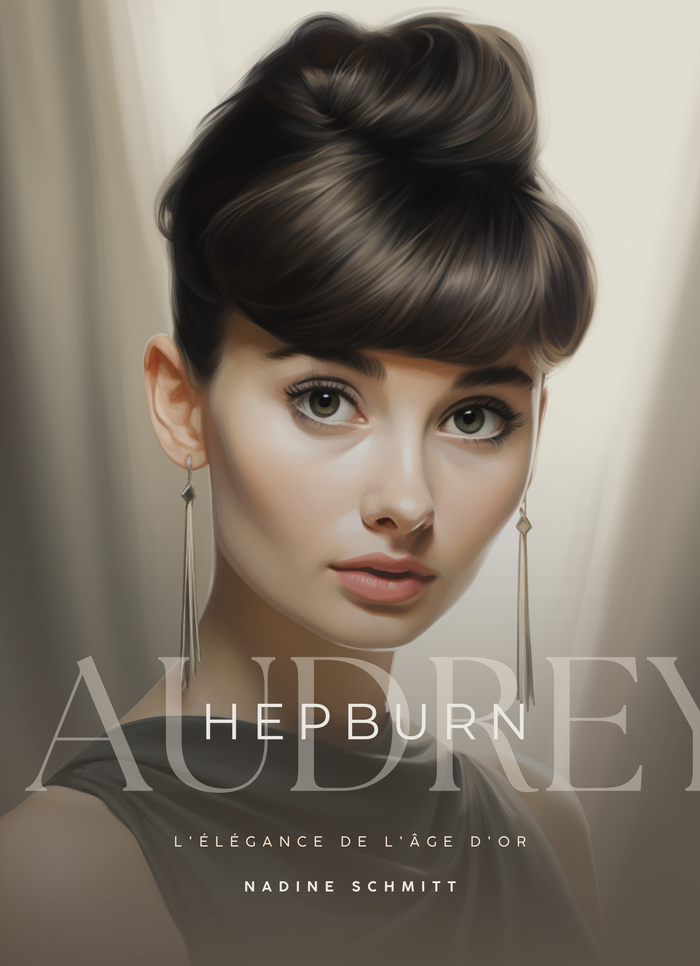 Audrey Hepburn