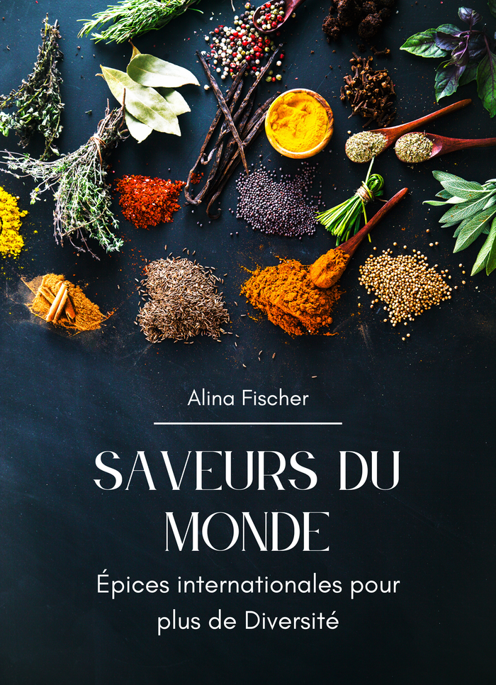 Saveurs du Monde