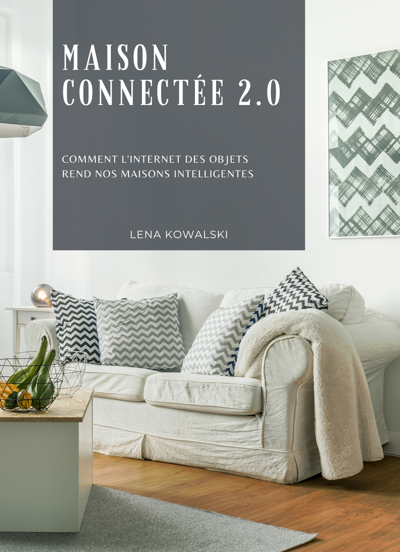 Maison Connectée 2.0