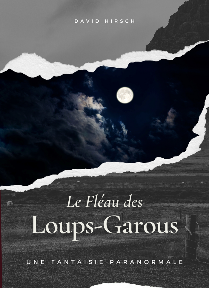 Le Fléau des Loups-Garous