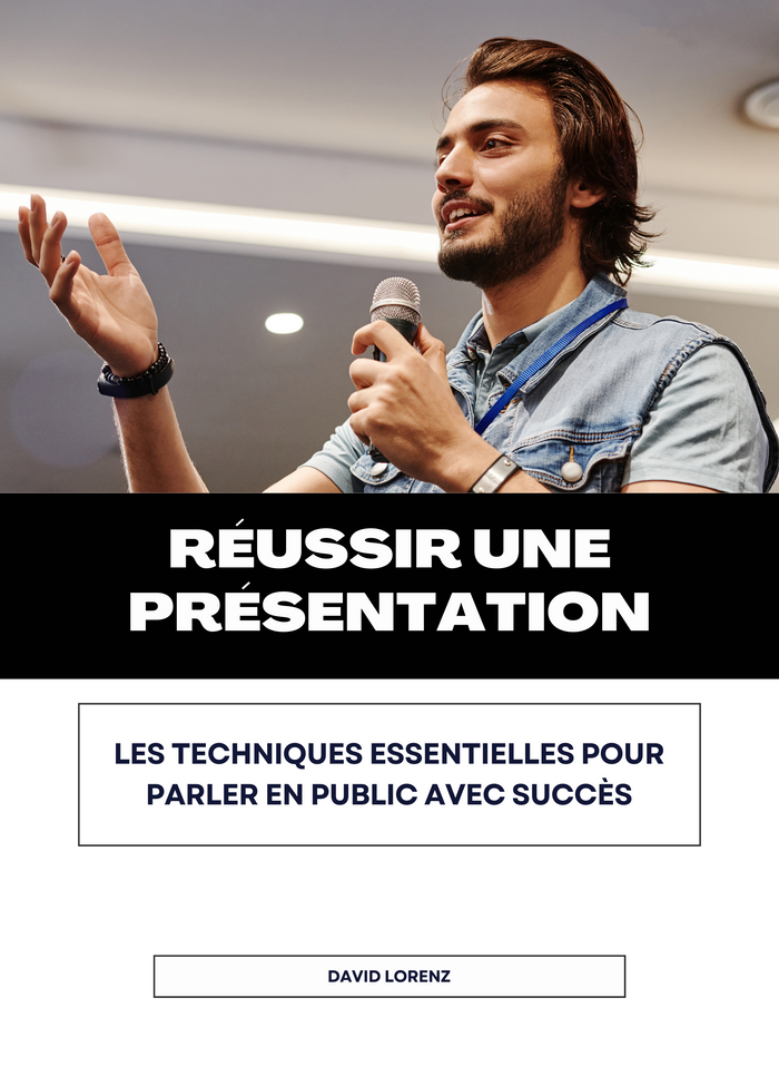 Réussir une Présentation