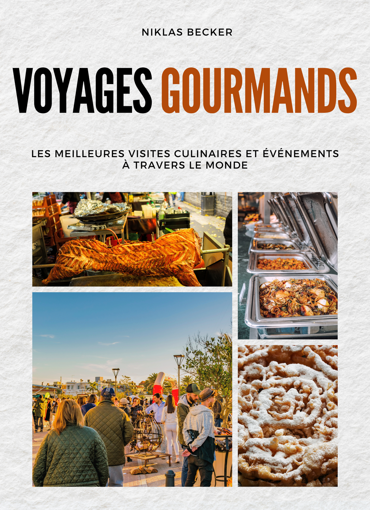 Voyages Gourmands